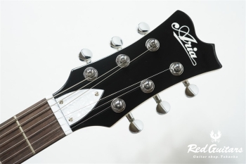 DM-01 - Black
